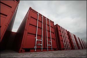 Container Storage Solutions in RI, MA